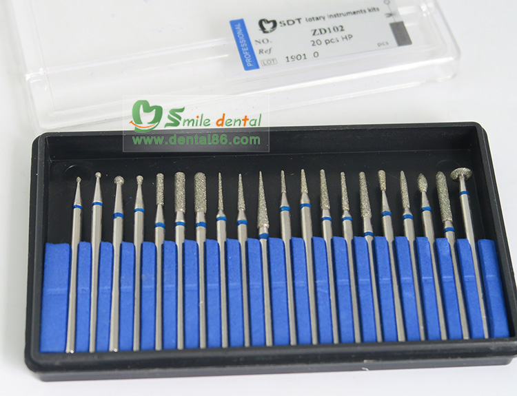 Dental Lab Kit